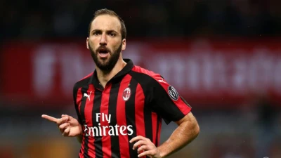 Laudisa: "Napoli, niente mercato? Buona notizia! E su Higuain..."