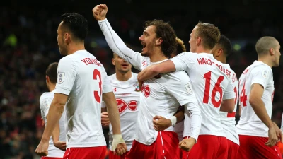 Gabbiadini: "Sarri? Preferisco chi parla in faccia. Con Benitez vinti due trofei, il gruppo era unito"