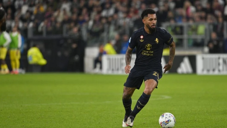 Juventus, tegola Douglas Luiz contro l’Inter: out per infortunio. Cambiaso torna a disposizione