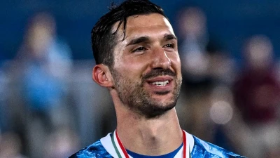 Sampdoria, Bellemo eroe fuori dal campo: salva una donna accoltellata a Sottomarina