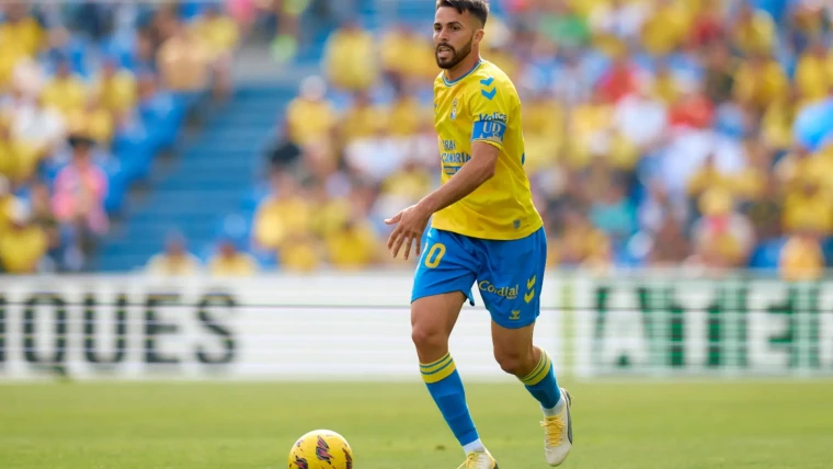 Las Palmas, capitan Rodriguez lascia: si è riammalato di cancro