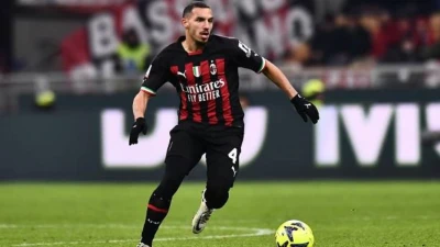 Bennacer dopo la vittoria contro il Napoli: "Abbiamo seguito le indicazioni del tecnico"