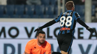 Atalanta, Pasalic raggiunge il traguardo delle 50 reti in Serie A: il croato scrive la storia