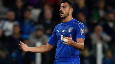 Parma, Pellè: "D'Aversa ha lo stesso approccio di Conte"