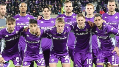 Fiorentina, Dzeko contro i fischi del pubblico: "Serve sostegno, non contestazioni a ogni errore"