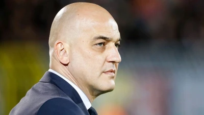 Real Sociedad-Napoli, Kovacevic: "Azzurri forti, ma spero di vedere gli spagnoli vincitori al triplice fischio"