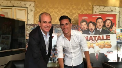UFFICIALE: Callejòn rinnova con il Napoli fino al 2020