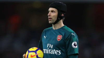DALL'INGHILTERRA - CECH-NAPOLI: ECCO LA DECISIONE!