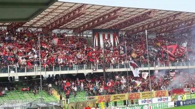 Foggia, estorsione al presidente: 4 arresti, 52 Daspo e club in amministrazione giudiziaria