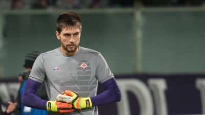 Sky - Tatarusanu nuova idea per la porta del Napoli