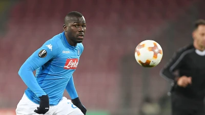 Antonelli: "Lo United voleva fortemente Koulibaly. Chiriches? Diventerà la prima scelta per molti club"