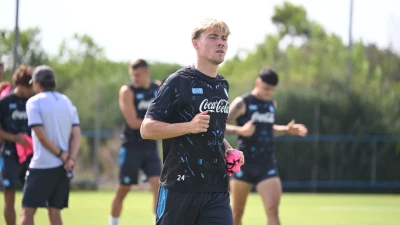 Napoli, Højlund, debutto da protagonista: "In 48 ore ho imparato i movimenti di Conte"