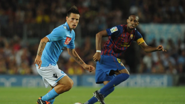 Napoli, niente Trofeo Gamper: il Barcellona ospiterà un club brasiliano