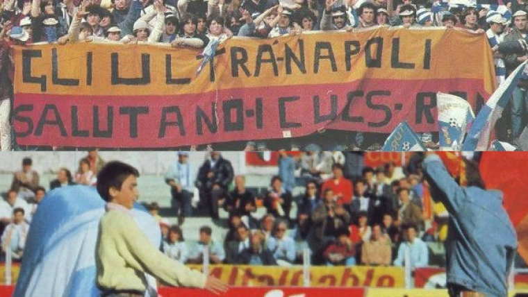 De Giovanni: "Spero che questa stupida rivalità possa finire quanto prima: che Roma-Napoli sia uno spettacolo!"