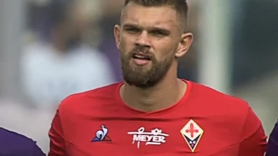 Spezia, Dragowski: "Trattativa complessa, ma sono contento di essere qui"