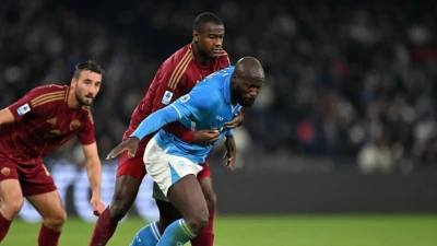 Roma-Napoli, tutto sulla sfida-scudetto: formazioni, analisi tattica, statistiche e guida completa alla diretta