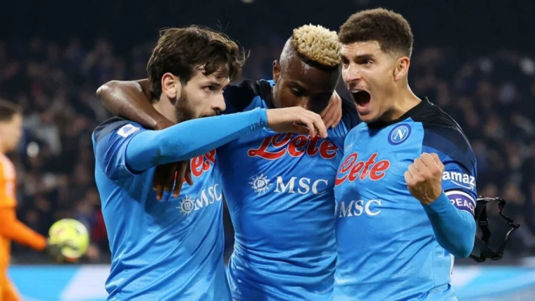 Napoli, Enel è il nuovo Global Energy Partner degli azzurri: i dettagli