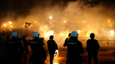 ESCLUSIVA - Belgrado, il Sindaco: "Le nostre forze dell'ordine garantiranno lo spettacolo: oggi si parlerà solo di calcio"