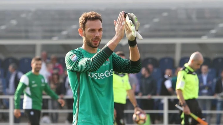 Berisha: "Con il Napoli giocate sempre ottime gare"
