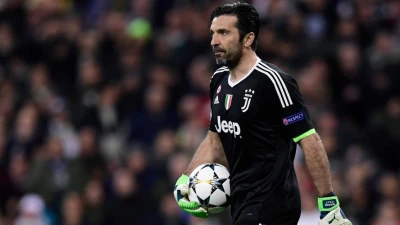 Piccinini: "Il rigore c'era, Buffon ha perso il controllo"