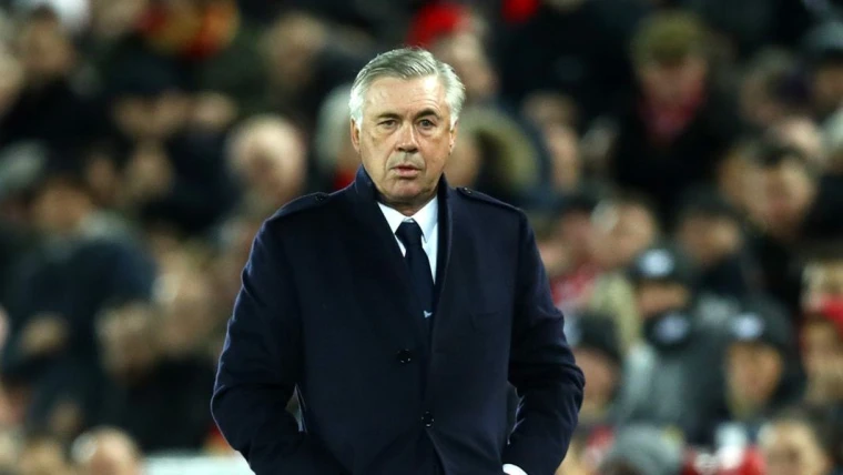 Ancelotti: "Lozano mi piace da morire, Barella fortissimo! ADL? Se vuole farmi la formazione, io scelgo i cast.."
