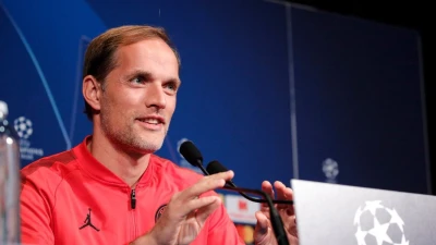 Psg - Tuchel: "Liverpool-Napoli? Noi dobbiamo essere concentrati per battere la Stella Rossa!"