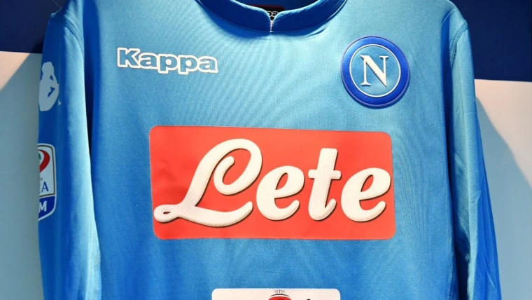 BRAND NAPOLI - La crescita esponenziale del club azzurro!