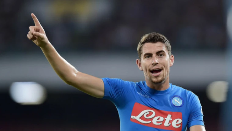 Jorginho, l'agente: "Non ha telefonato nessuno in FIGC. Italia o Brasile? E' di chi lo convoca'