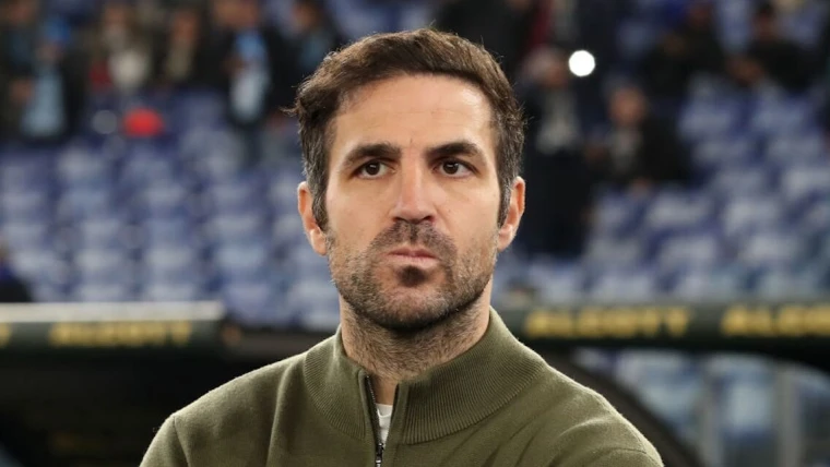 Dalla Germania: il Bayer Leverkusen pensa a Fabregas per il dopo Xabi Alonso