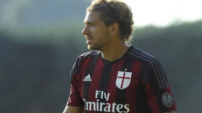 Lega Pro, l'Arezzo annuncia Alessio Cerci: "Un giocatore con tanta voglia di rivalsa"