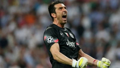 Buffon: "Sarà la mia ultima stagione, ma..."