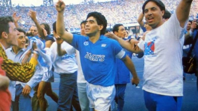 Corriere del Mezzogiorno - Spunta una data storica per il terzo scudetto, ecco le analogie col passato