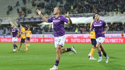 Calciomercato, il Cagliari cerca il doppio colpo dalla Fiorentina: piacciono Barak e Mina