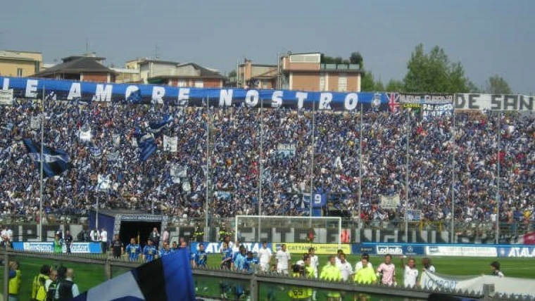 Atalanta graziata: Curva Nord chiusa, ma solo con la sospensione!