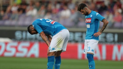 Hysaj su Inter-Juventus: "Alcuni episodi ci hanno deluso. L'anno prossimo faremo meglio"