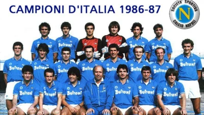 Morto l’ex calciatore azzurro Vincenzo Minopoli