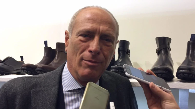 Caputi: "Sempre convinto che il campionato fosse aperto"