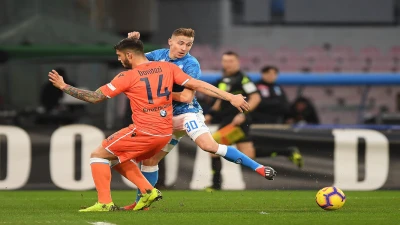 Udinese, ufficiale Bonifazi dalla SPAL. Imminente anche il ritorno di Pereyra
