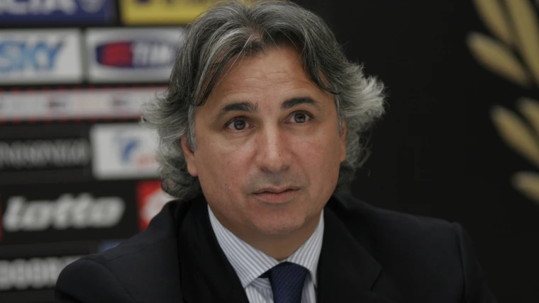 Napoli, Carnevale su Kvaratskhelia: "L'artefice dello scudetto, è un predestinato"