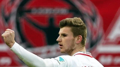 Europa League: ai sedicesimi sarà Napoli-Lipsia!