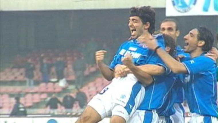 Hellas, Pecchia: "Non so perchè si sia creato tutto questo..."