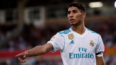 Ag. Hakimi: "Il Real Madrid non vuole cederlo ma Napoli..."