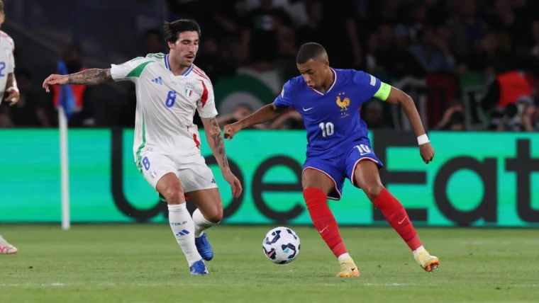Nations League, al via i quarti di finale: quanto vale il torneo
