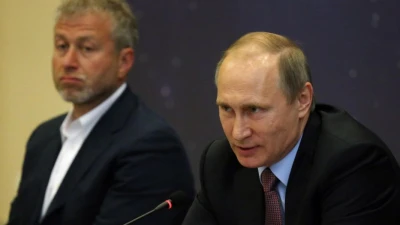 CLAMOROSO! Il Governo britannico ha congelato i beni di Abramovich, non può vendere il Chelsea