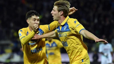 Napoli, senti Brescianini: "Estate movimentata ma sono felicissimo di questa scelta"