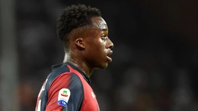 Dalla Spagna: "Il Real Madrid ha provato l'inserimento per Kouamé, ma il Napoli.."