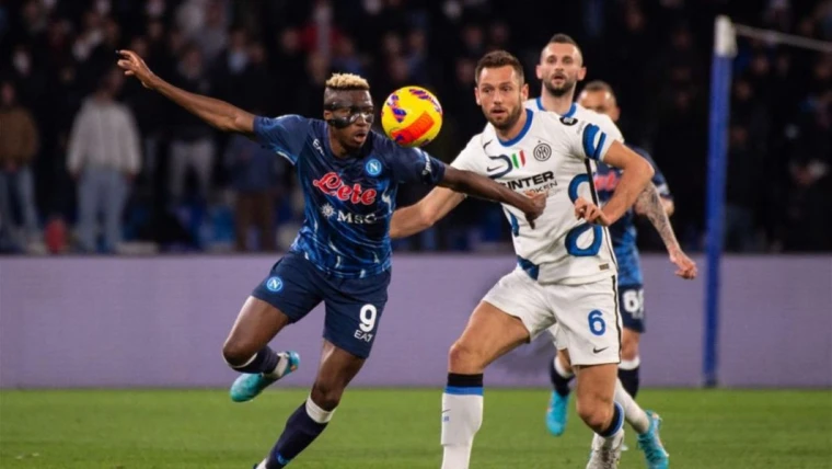 Tmw - Osimhen e il mercato: tre club stranieri alla finestra per il nigeriano