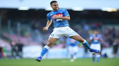 GdS - L'Atalanta pensa ad Ounas: tanta concorrenza per l'algerino