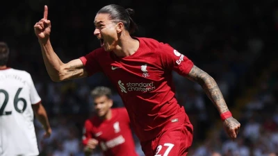 Napoli, occhi puntati su Nunez: Conte insiste, il Liverpool frena