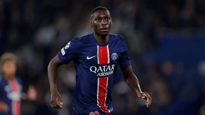 Juventus, il retroscena sul mancato arrivo di Kolo Muani: la furia di Al-Khelaifi e le minacce al club bianconero